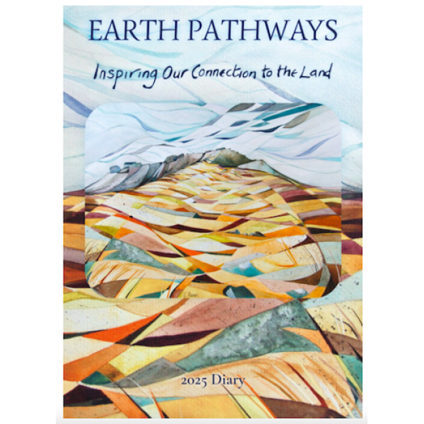 Earth Pathway Diary 2025